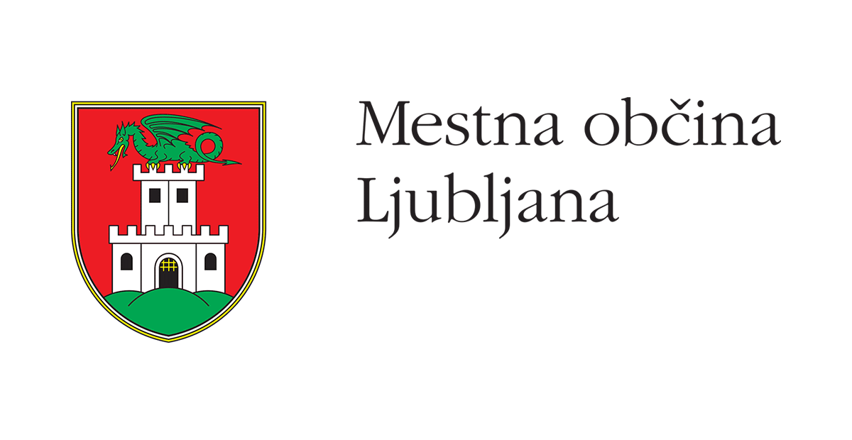 Mestna občina Ljubljana