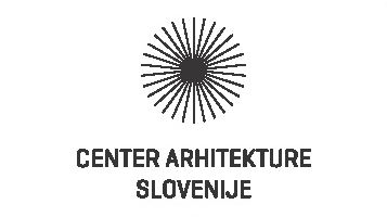 Center arhitekture Slovenije