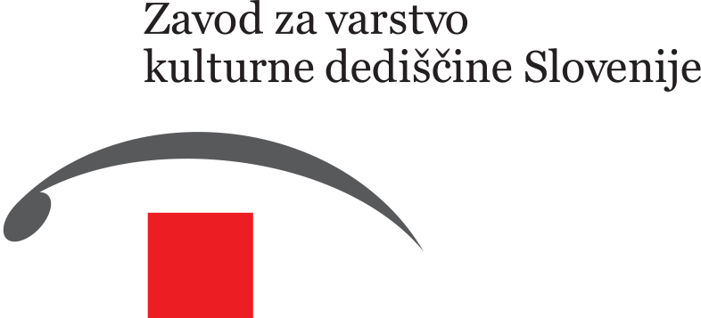 Zavod za varstvo kulturne dediščine Slovenije