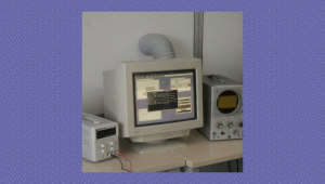 Fotoarhiv Inštituta za zaščito plesni, Ljubljana