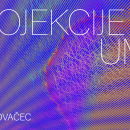 Dalea Kovačec | Projekcije uma