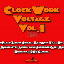 ClockWork Voltage - Happy Little Voltages | izid kompilacije